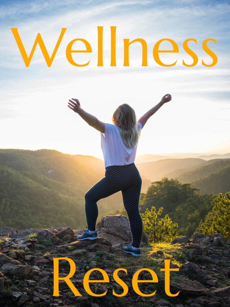 wellness reset