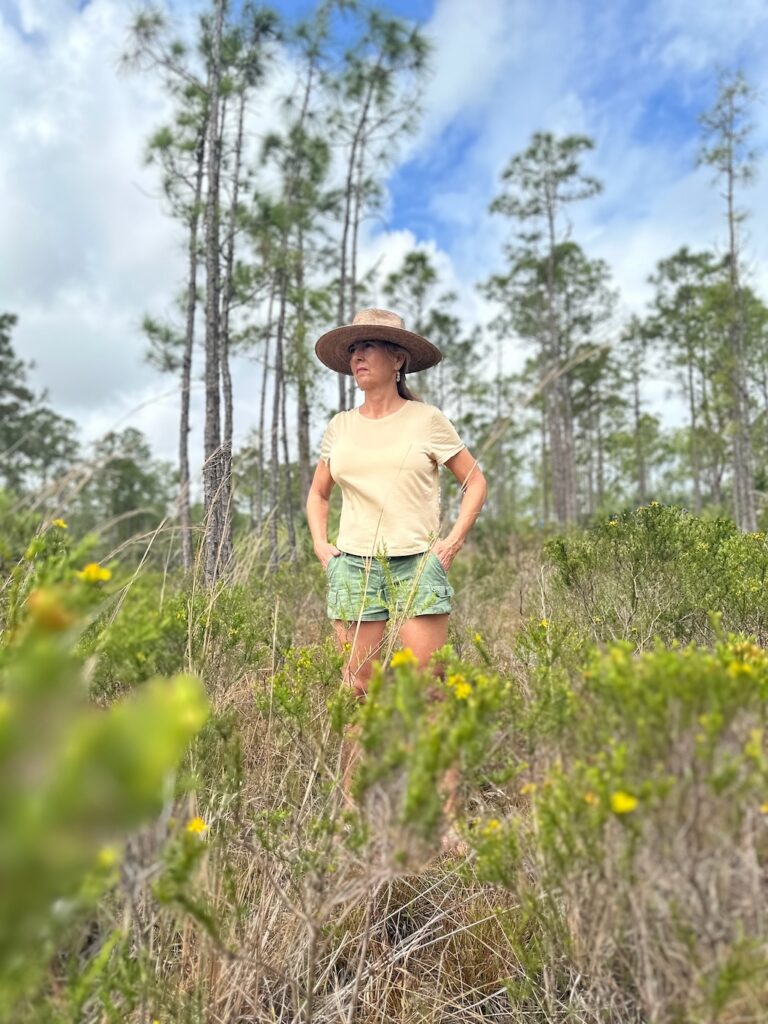 holly halpatiokee field