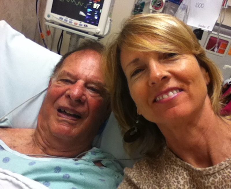 holly and gordon